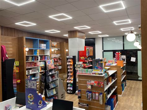 libreria siete palmas